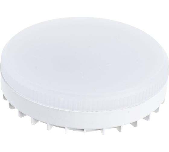 Светодиодная лампа Camelion LED12-GX53/830/GX53 12Вт 220В 12786