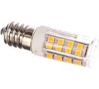 Светодиодная лампа 4Вт 220В Camelion LED4-S105/845/E14 13156