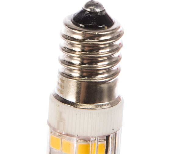 Светодиодная лампа 4Вт 220В Camelion LED4-S105/845/E14 13156