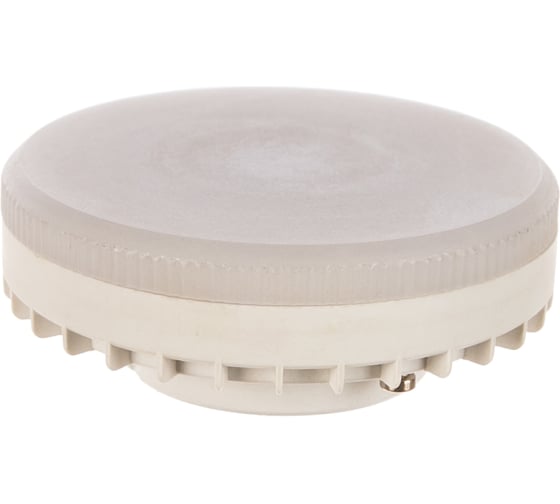 Светодиодная лампа Camelion LED12-GX53/845/GX53 12Вт 220В 12787
