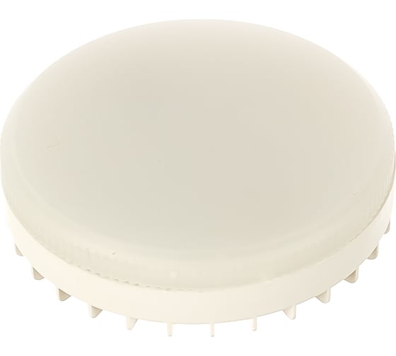 Светодиодная лампа Camelion LED12-GX53/865/GX53 12Вт 220В 13615
