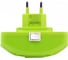 Ночник Camelion NL-197 Машинка зеленая LED 220V 13144 6