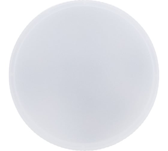 Светодиодная лампа Camelion LED6-GX53/830/GX53 6Вт 220В 13542