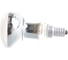 Лампа накаливания Camelion MIC 40/R50/FR/E14 зеркальная матовая 12658 2