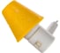 Ночник Camelion NL-192 Светильник желтый LED 220V 12908 1