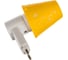Ночник Camelion NL-192 Светильник желтый LED 220V 12908 2