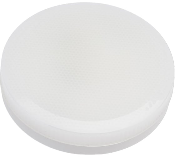 Светодиодная лампа Camelion LED6-GX53/865/GX53 6Вт 13617