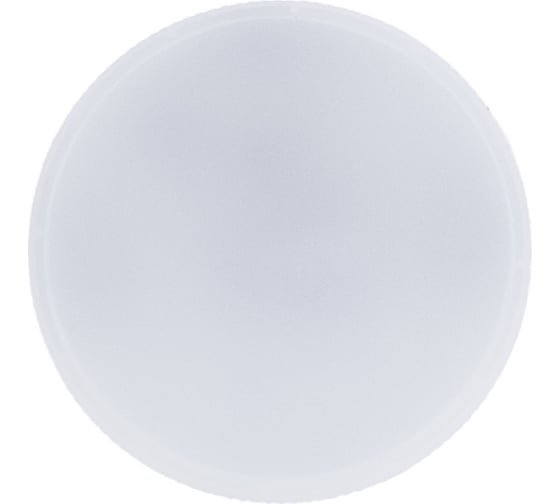 Светодиодная лампа Camelion LED8-GX53/865/GX53 8Вт 220В 13614