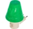 Ночник Camelion NL-194 Светильник зеленый LED 220V 12910 2