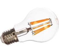 Светодиодная лампа Camelion LED9-A60-FL/845/E27 9Вт 220В 13233