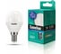 Светодиодная лампа Camelion LED8-G45/865/E14 8Вт 220В 13371 2