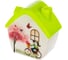 Ночник Camelion NL-173 Домик LED 220V 12529 1