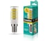Светодиодная лампа 4Вт 220В Camelion LED4-S105/830/E14 13155 3