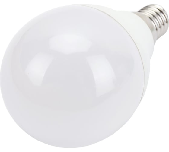 Светодиодная лампа Camelion LED8-G45/830/E14 8Вт 220В 12391