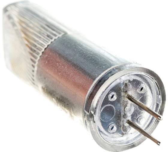 Светодиодная лампа Camelion LED5-G4-JC-NF/845/G4 5Вт 12В AC/DC 13750