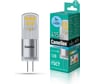 Светодиодная лампа Camelion LED5-G4-JC-NF/845/G4 5Вт 12В AC/DC 13750