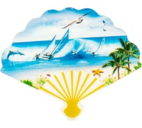 Ночник Camelion NL-175 Веер LED 220V 12531