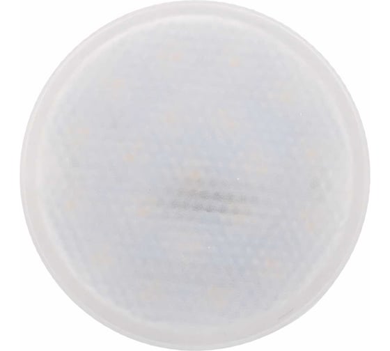 Светодиодная лампа Camelion LED8-GX53/830/GX53 8Вт 220В 13474