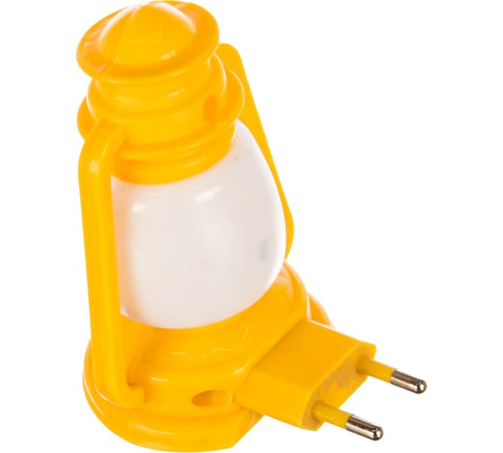Ночник Camelion NL-171 Фонарик LED 220V 12527