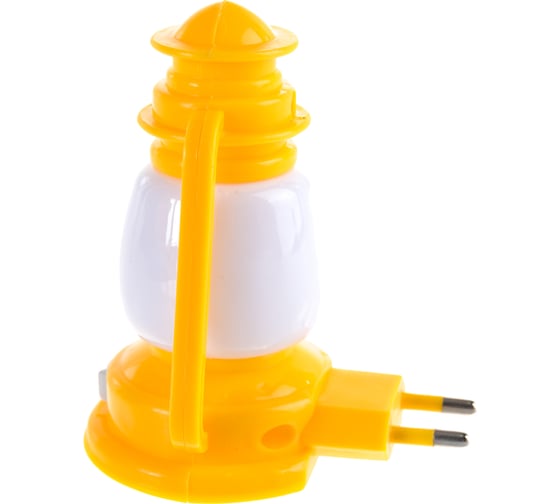 Ночник Camelion NL-171 Фонарик LED 220V 12527