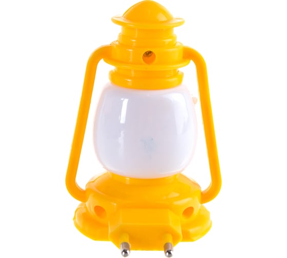 Ночник Camelion NL-171 Фонарик LED 220V 12527