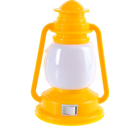 Ночник Camelion NL-171 Фонарик LED 220V 12527