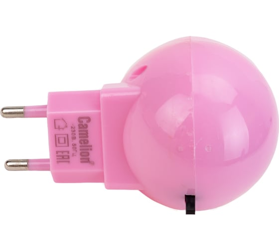 Ночник Camelion NL-176 Цыпленок LED 220V 12532