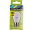 Электрическая светодиодная лампа Ergolux LED-G45-9W-E27-3K Шар 9Вт E27 3000K 172-265В 13176 6