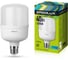 Электрическая светодиодная лампа Ergolux LED-HW-40W-E27-4K 40Вт E27 4500К 172-265В 13554 1