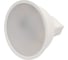 Электрическая светодиодная лампа Ergolux LED-JCDR-9W-GU5.3-6K JCDR 9Вт GU5.3 6500K 172-265В 13626 4