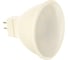 Электрическая светодиодная лампа Ergolux LED-JCDR-9W-GU5.3-3K JCDR 9Вт GU5.3 3000K 172-265В 13624 2