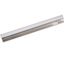 Светодиодный светильник, 20LED, 220В, 5W, с сетевым проводом Ultraflash LWL-2012-05CL 11915