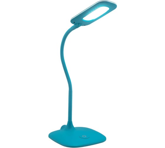 Настольный светодиодный светильник Artstyle c корпусом soft-touch TL-319T