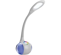Настольный светодиодный светильник Artstyle c RGB-ночником TL-320S