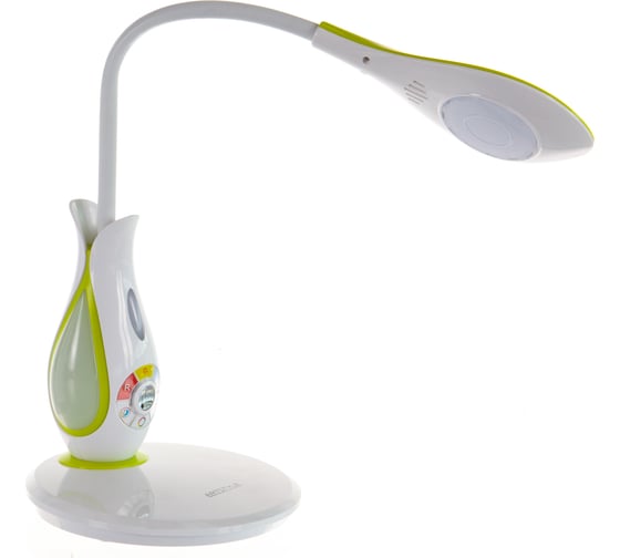 Настольный светодиодный светильник Artstyle c RGB-ночником TL-327GR