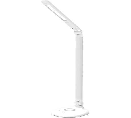 Настольный светодиодный светильник c ночником Artstyle TL-220S