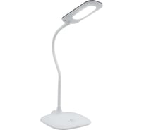 Настольный светодиодный светильник Artstyle c корпусом soft-touch TL-319W