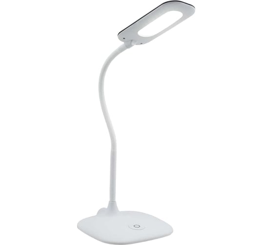 Настольный светодиодный светильник Artstyle c корпусом soft-touch TL-319W
