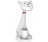 Настольный светодиодный детский светильник Artstyle, кошка Kitty, 7Вт TL-351W 1