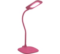 Настольный светодиодный светильник Artstyle c корпусом soft-touch TL-319M