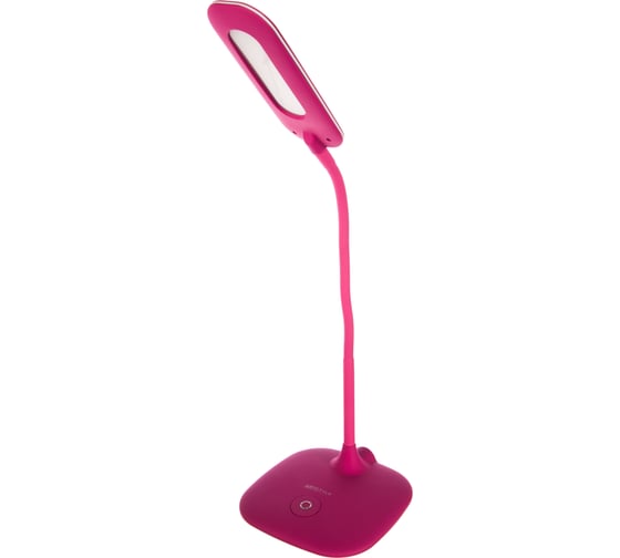 Настольный светодиодный светильник Artstyle c корпусом soft-touch TL-319M