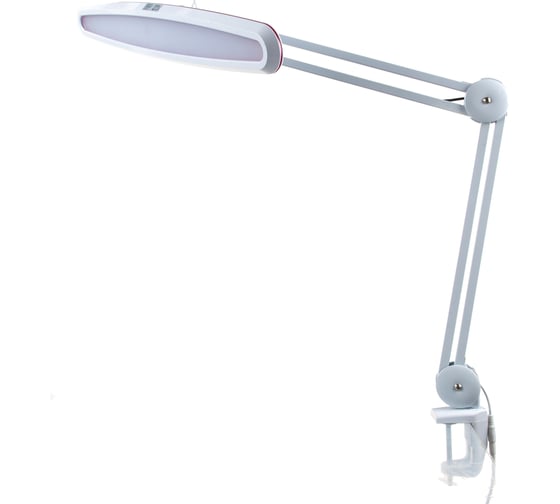 Профессиональный светодиодный настольный светильник Artstyle TL-406W