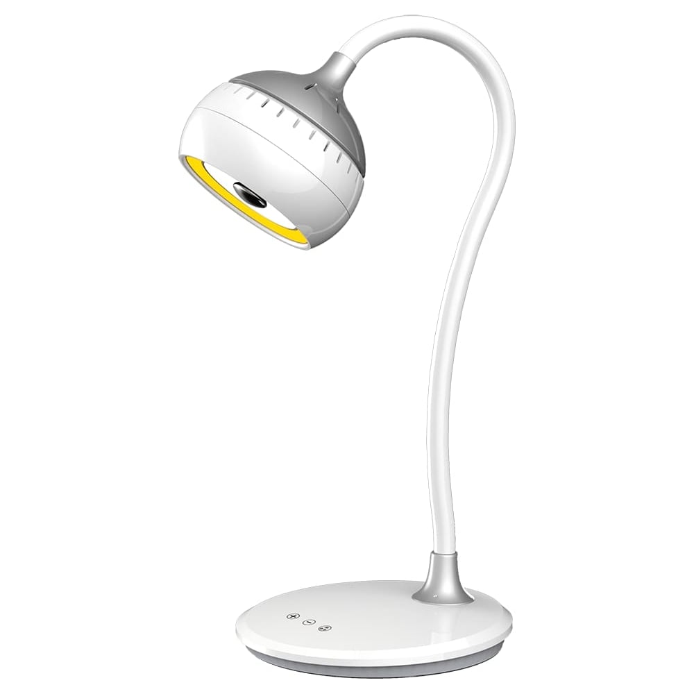 Настольный светодиодный светильник Artstyle, с регулируемой яркостью и ...