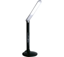 Светодиодный светильник Artstyle, диммируемый, с часами и термометром TL-201B