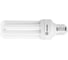 Компактная люминесцентная лампа Stern дуговая, 15W, 2700K, E27, 8000ч 90941 1