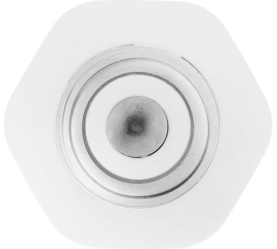 Компактная люминесцентная лампа Stern дуговая, 26W, 2700K, E27, 8000ч 90943