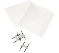 Коннектор-иглы для неона 15x26 мм Neon-Night (с термоусад. пленкой) 134-032