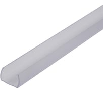 Пластиковый короб для гибкого неона 12x12мм Neon-Night длина 1 метр 134-049