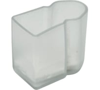 Заглушка для гибкого неона 15x26 мм Neon-Night 134-038