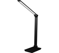 Настольный светильник ARTE LAMP A5126LT-1B A5126LT-1BK